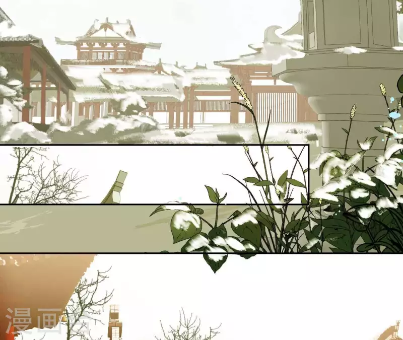 第112话 我狠不下心&hellip;(1/2)-第113话