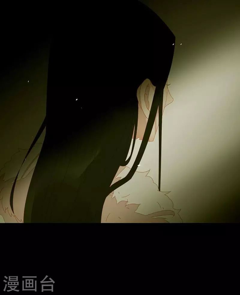 第32话 你喜欢上他了？-第33话