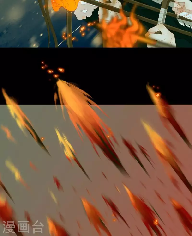 第42话 你要活着来见我-第43话