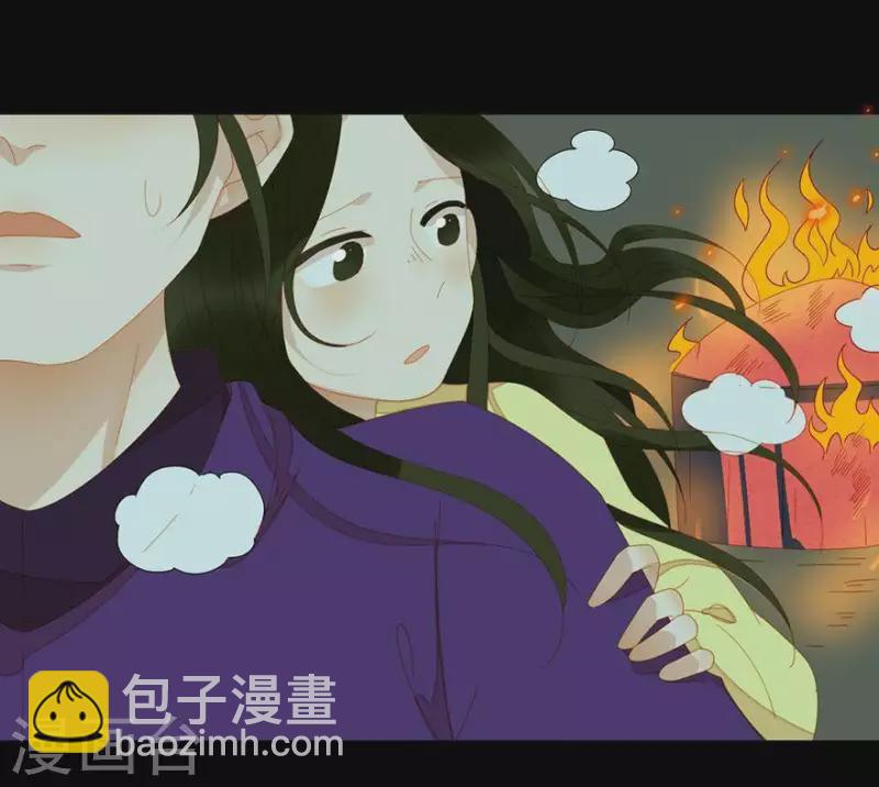 第42话 你要活着来见我-第43话