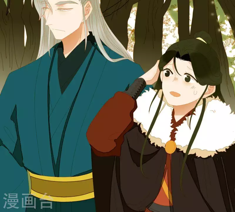 第54话 乱吃飞醋-第55话