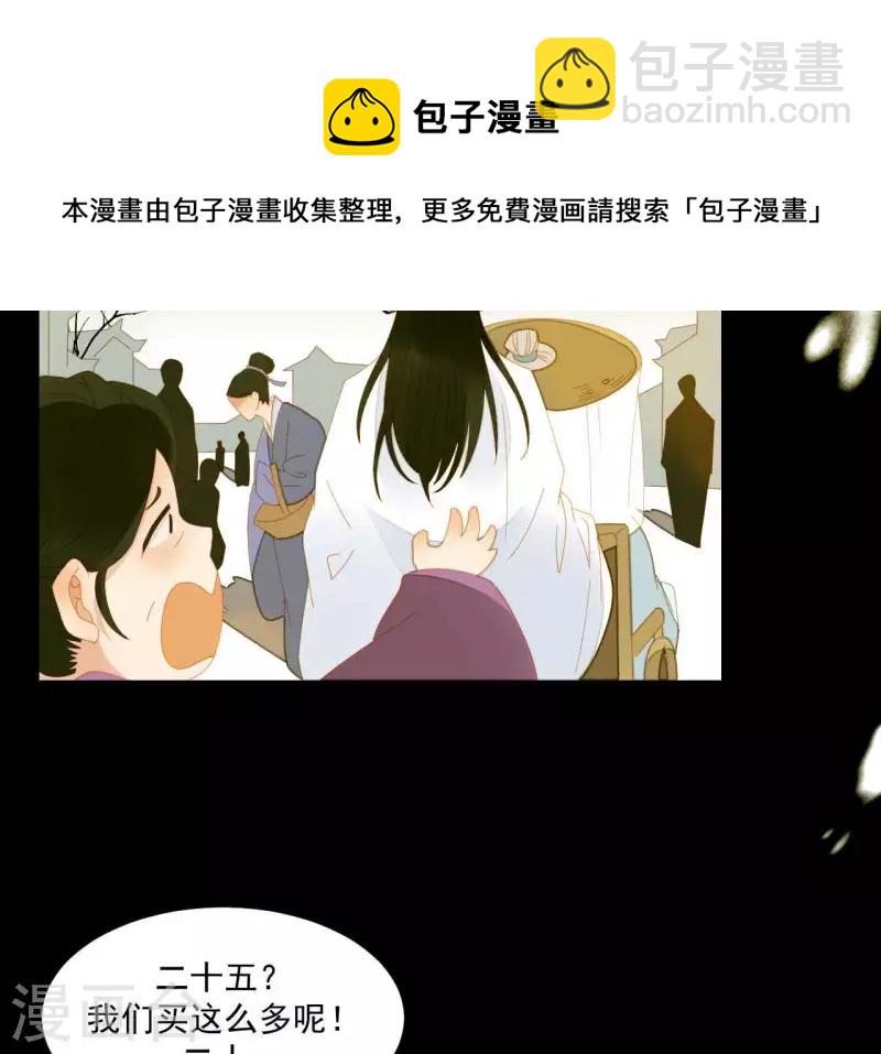 第64话 这话什么意思？-第65话