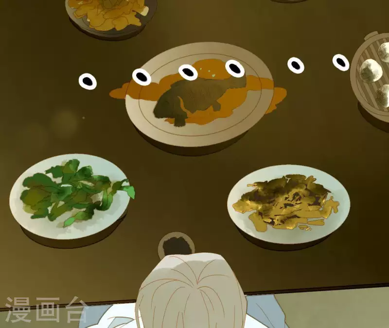 第66话 包十指~(1/2)-第67话