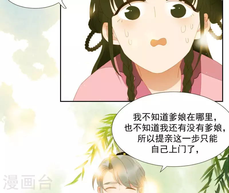 第84话 啥？提亲？(1/2)-第85话