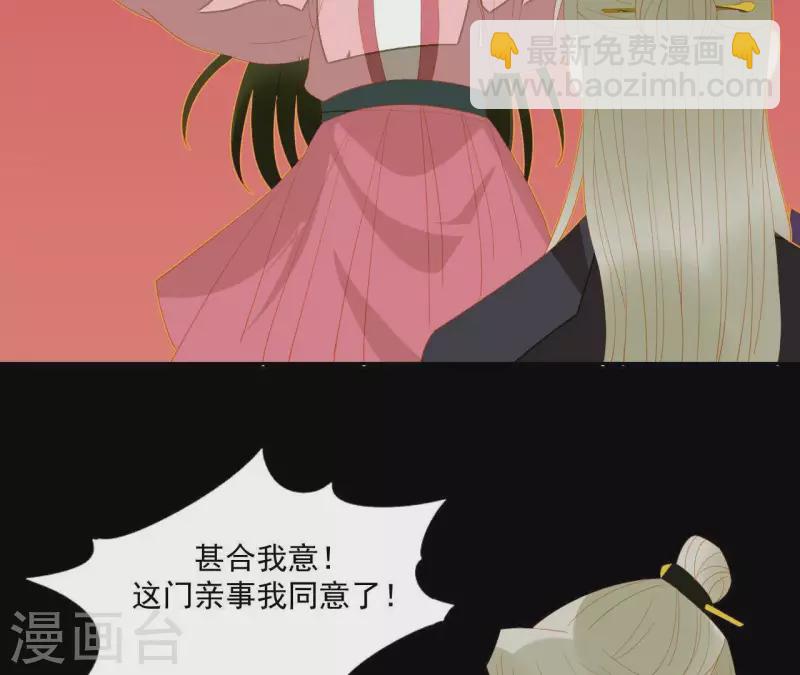 第84话 啥？提亲？(1/2)-第85话