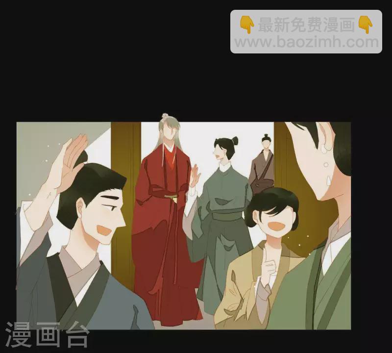 第88话 这不是梦(1/2)-第89话