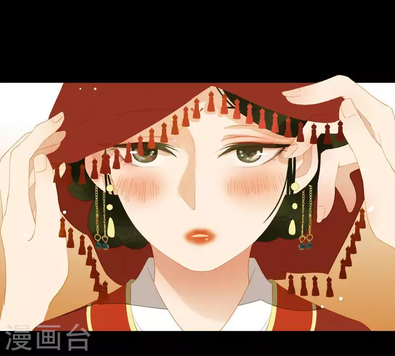 第88话 这不是梦(1/2)-第89话