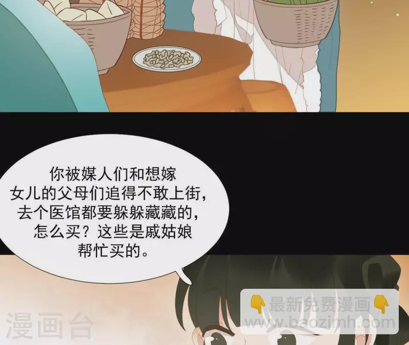 君非君 - 第96話 王爺這是怎麼了？(1/2) - 4