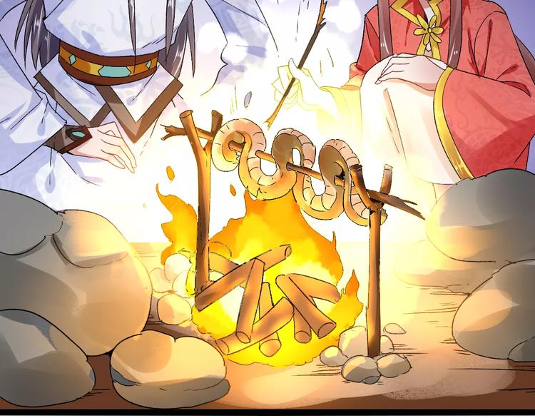 第17话 奇怪的二哥(1/2)-第17话