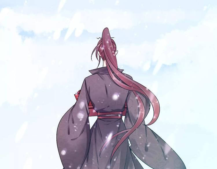 第19话 新春特别番外(1/3)-第19话