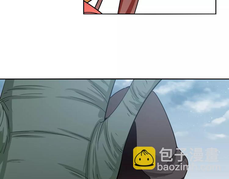 第25话 魔神？(1/3)-第25话