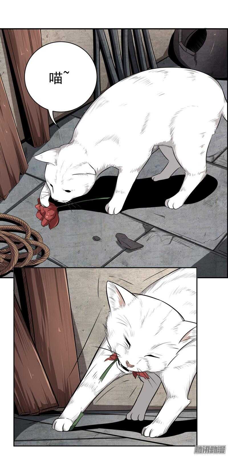 軍機令 - 第五令 虎緣之令 5 - 4