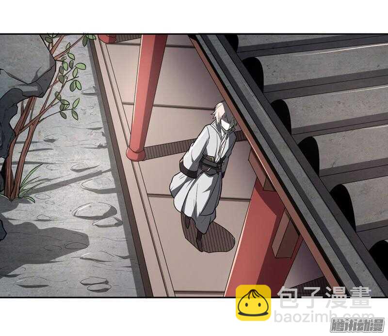 軍機令 - 第五令 虎緣之令 5 - 3