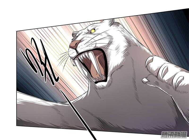 軍機令 - 第五令 虎緣之令 11 - 5