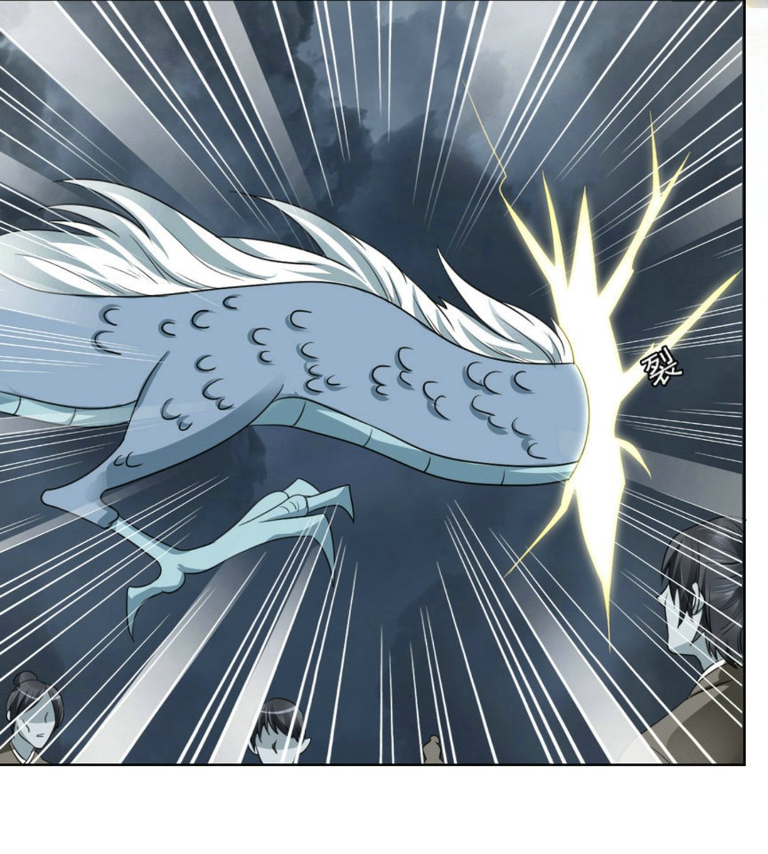 第35集(君临天下)-第35话