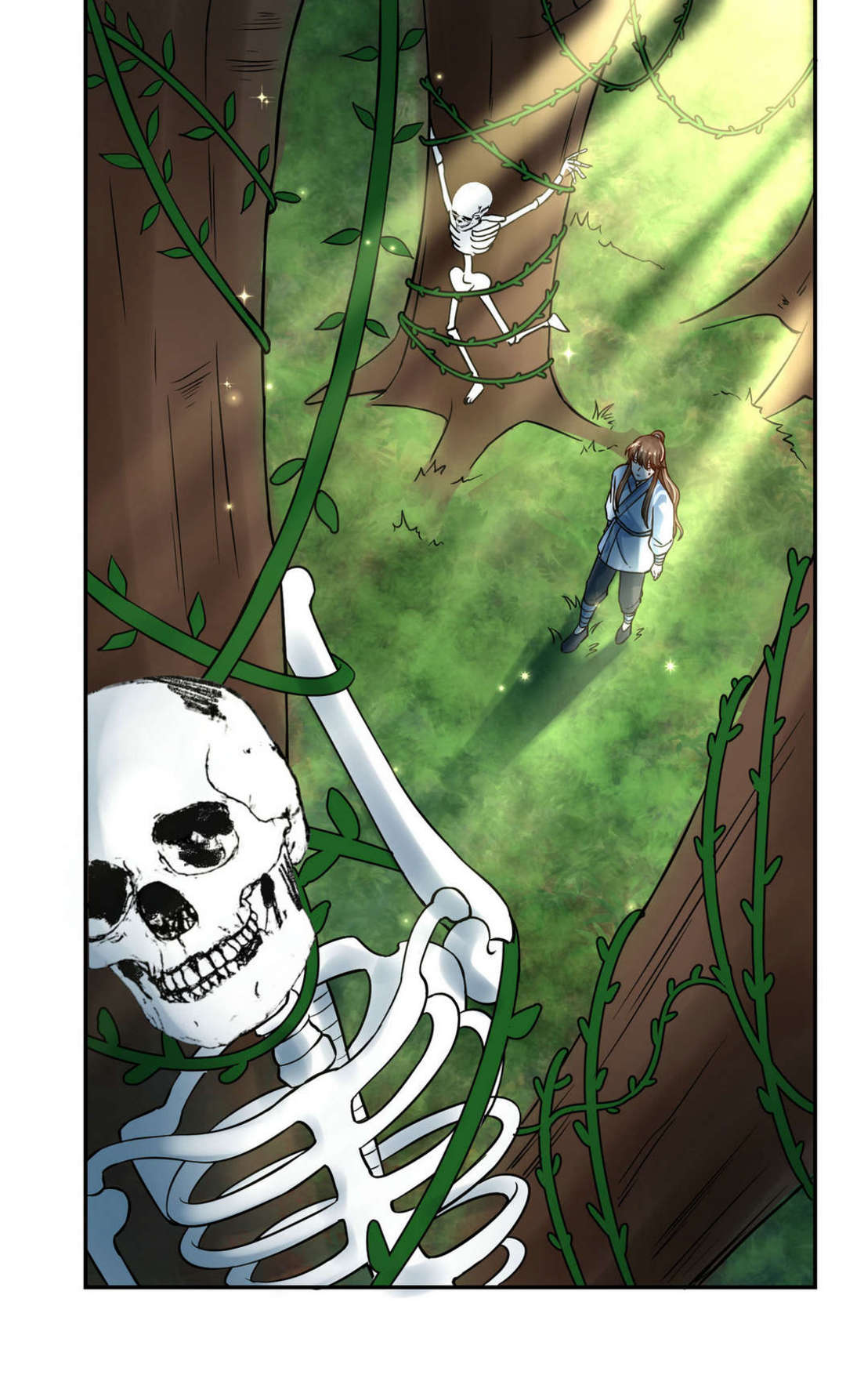 第45集(君临天下)(1/2)-第45话