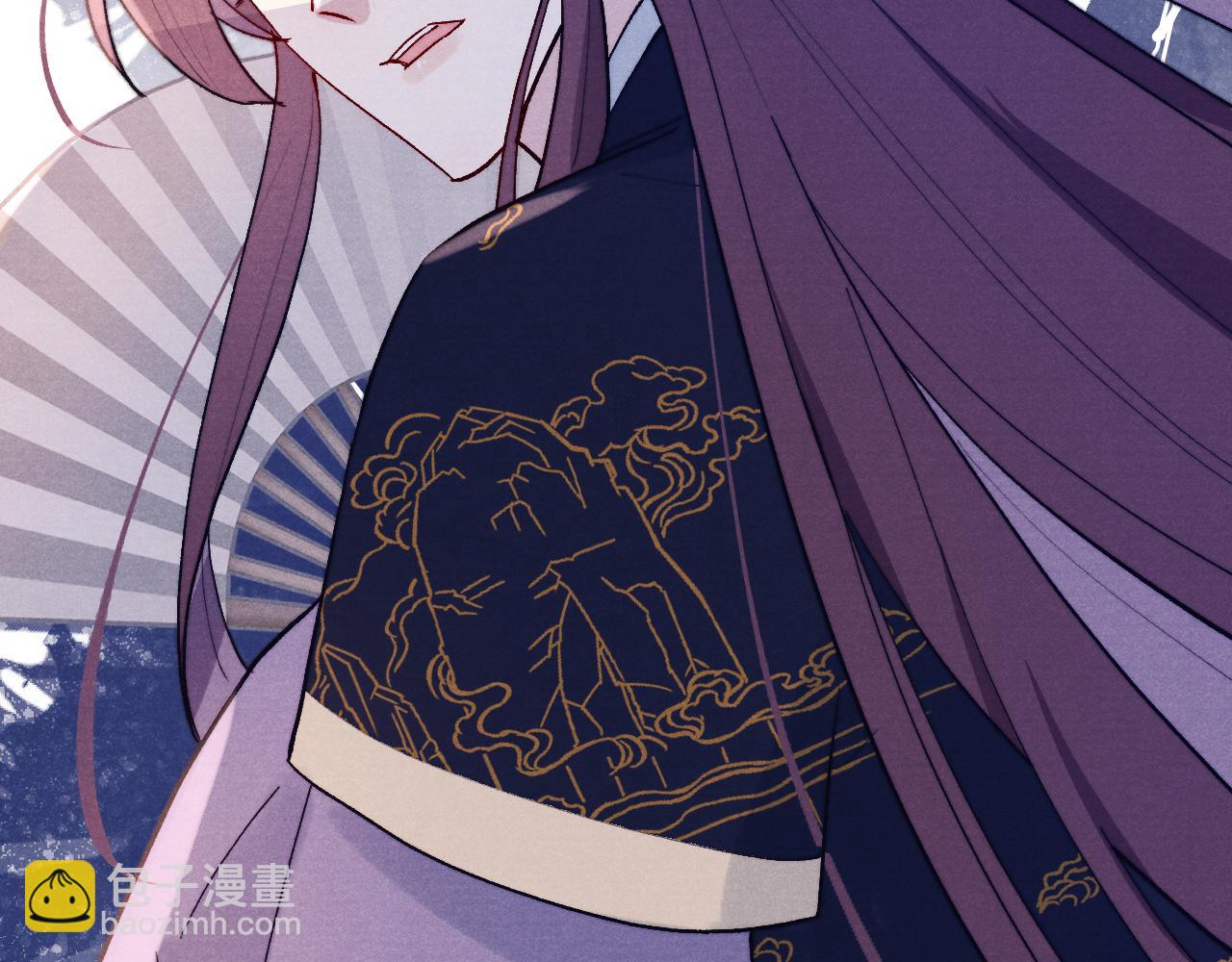 第27话 步入他的陷阱(1/4)-第29话