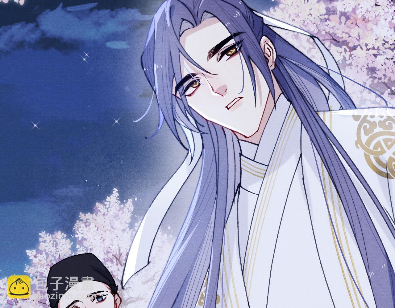 第34话 将军的秘密(1/3)-第37话