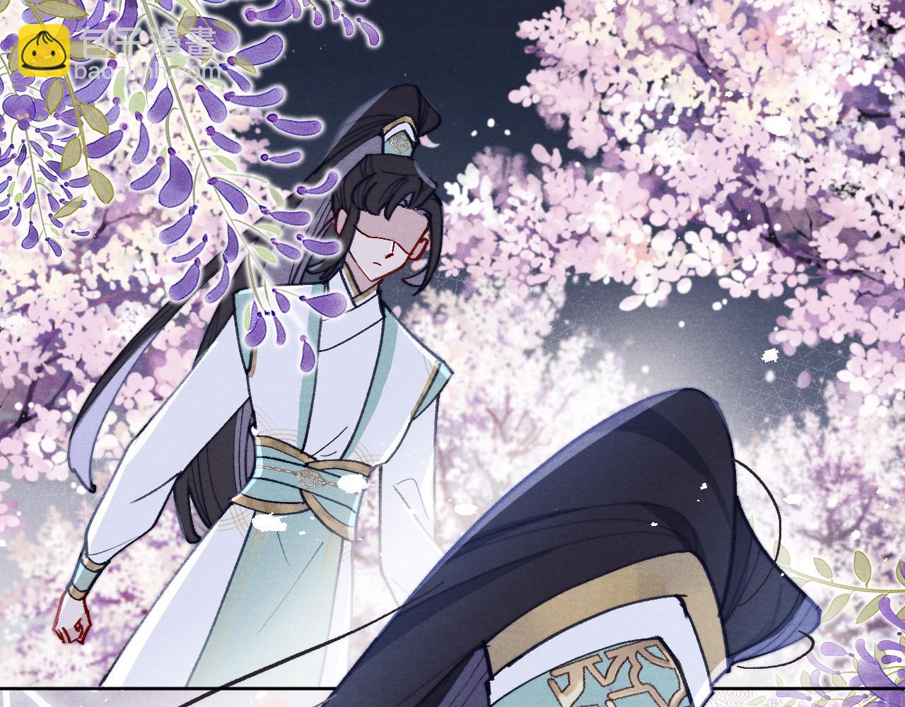 第34话 将军的秘密(1/3)-第37话