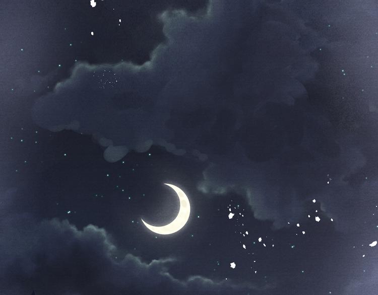 第4话 不如跟我睡(1/3)-第5话