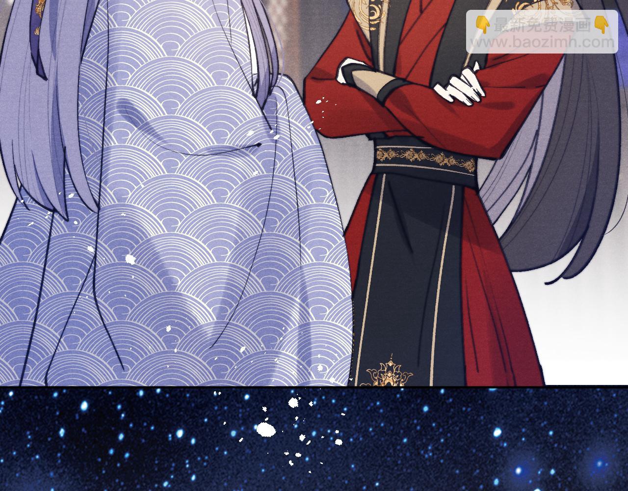 第38 阳谋(1/3)-第41话