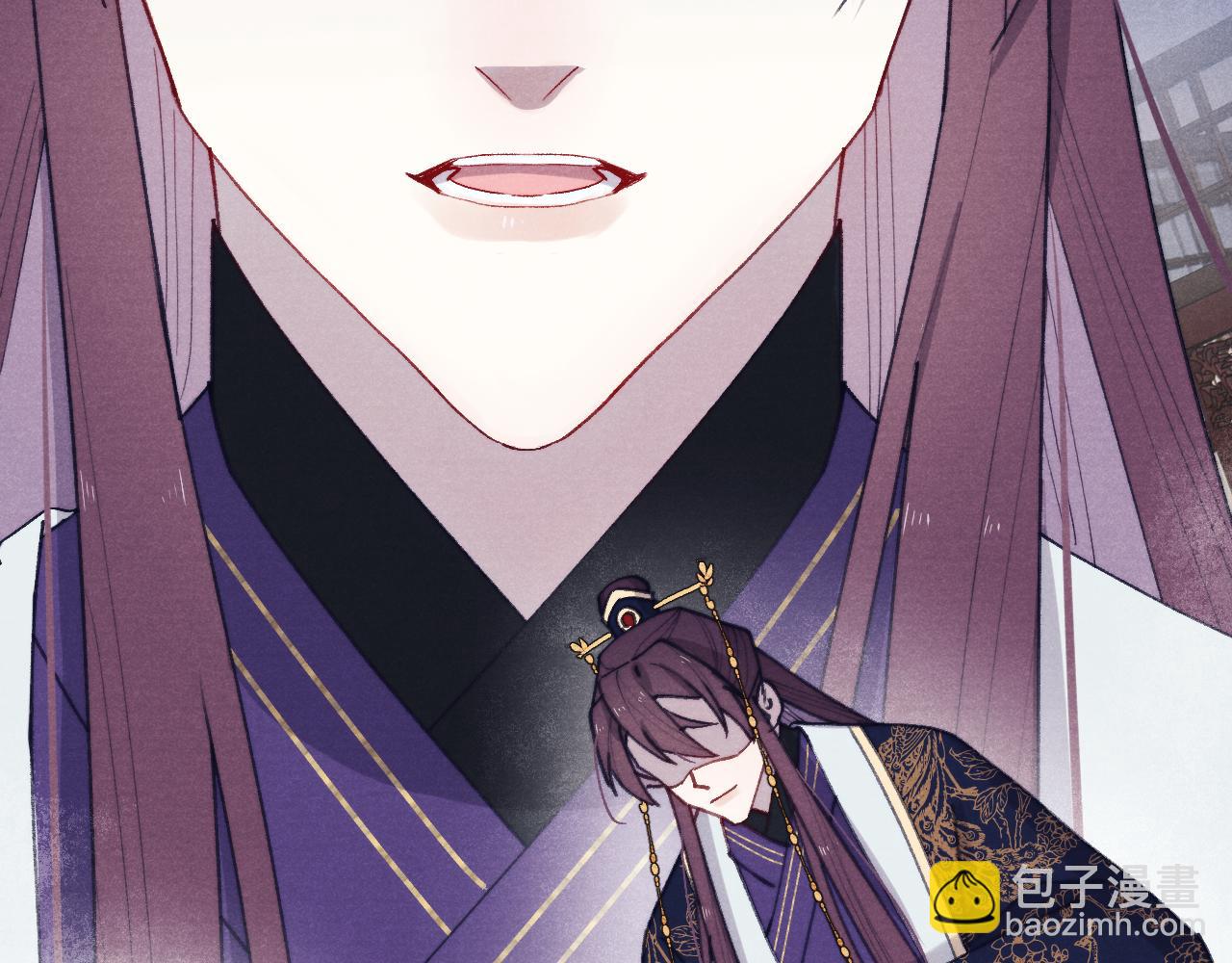 第40话 请君入瓮(1/3)-第43话