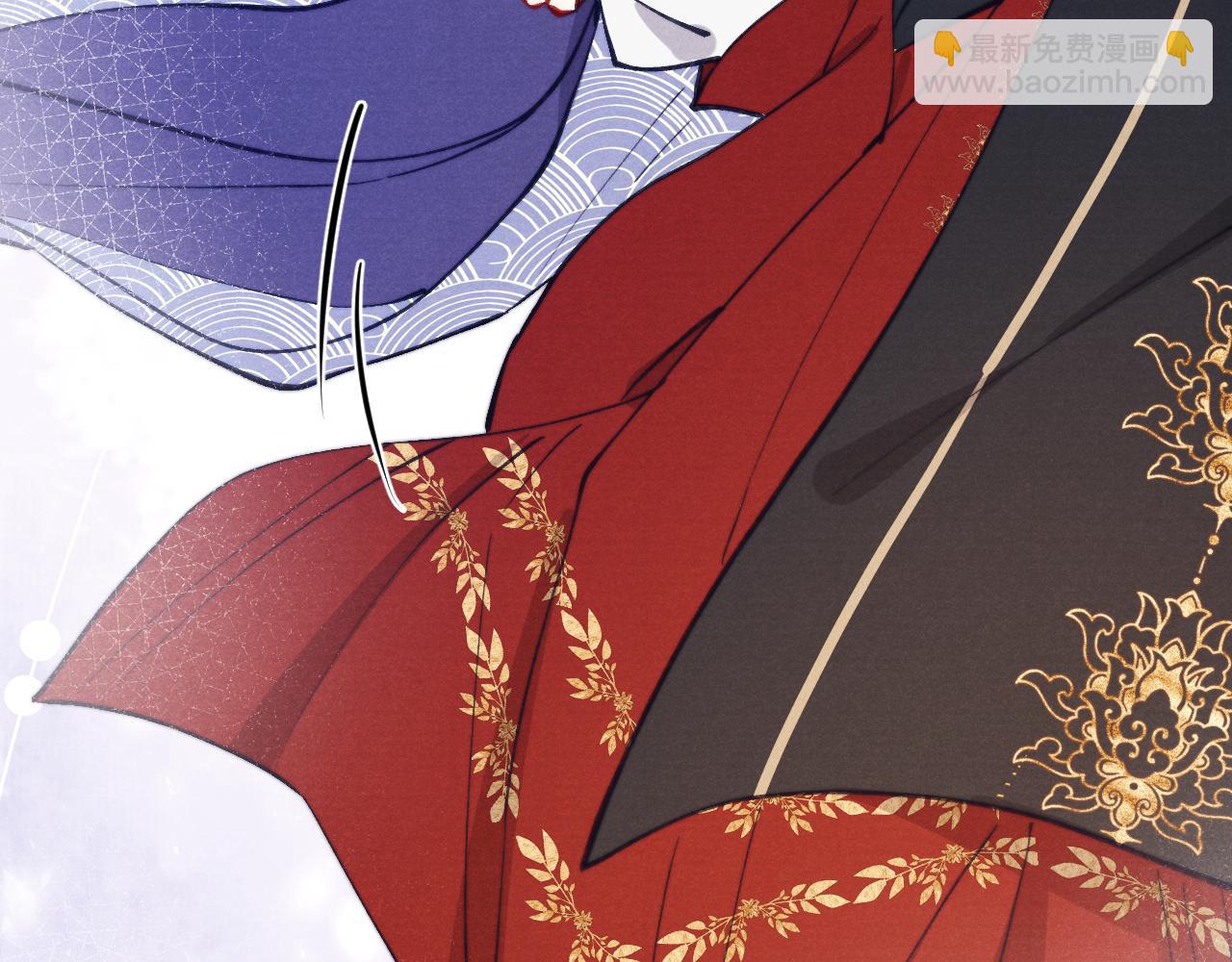 第44话 我帮你包扎(1/3)-第47话