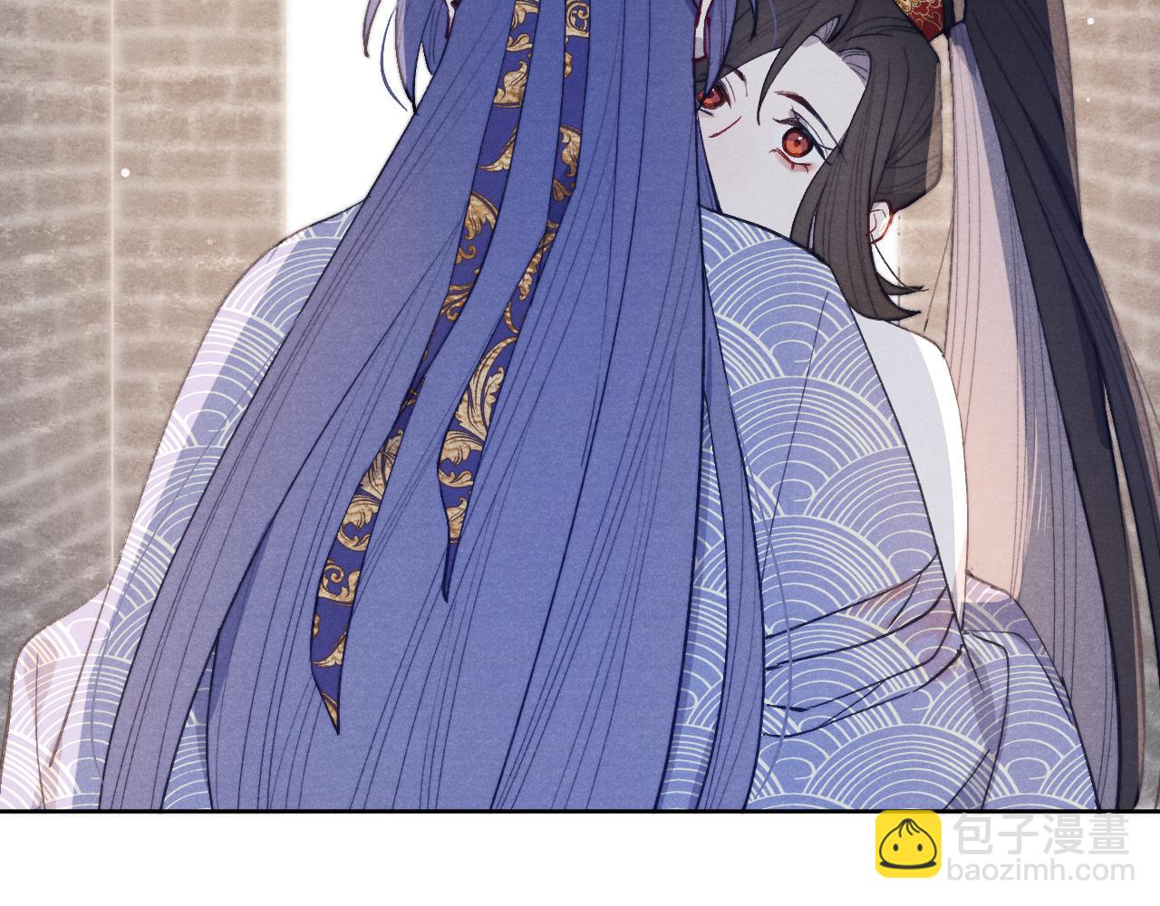 第44话 我帮你包扎(1/3)-第47话