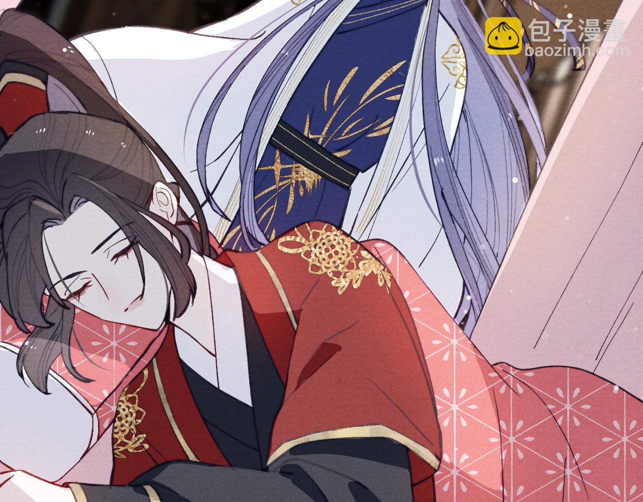 第46话 何去何从(1/3)-第49话