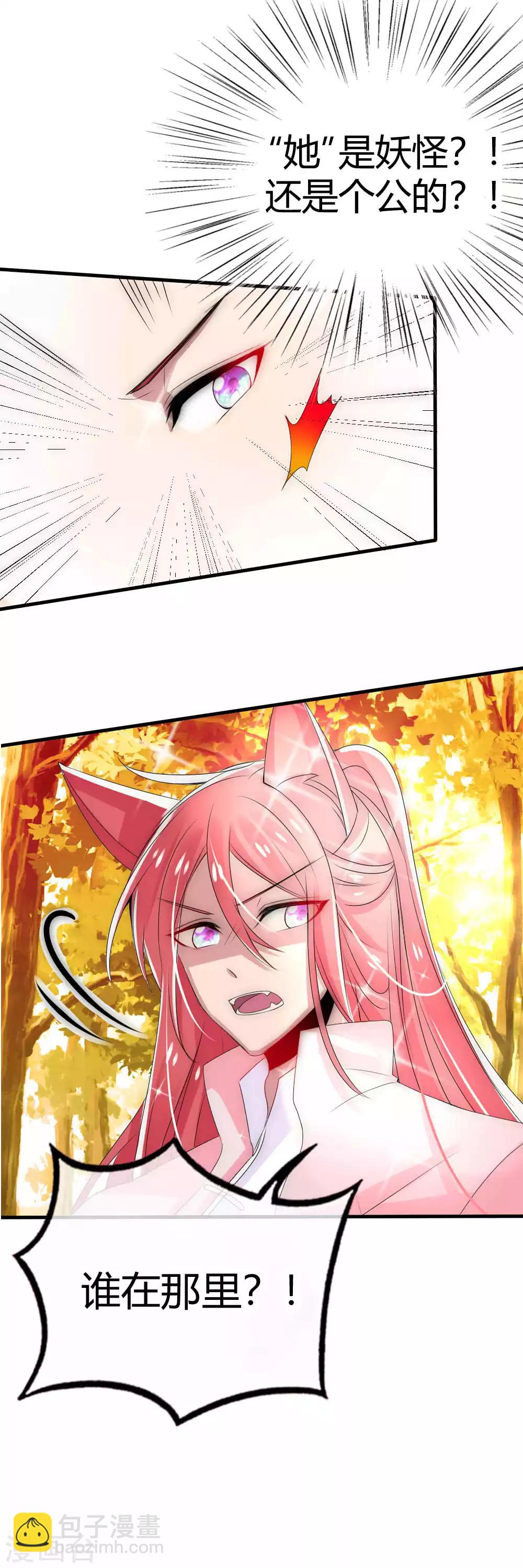 第12话 偷光影珠的到底是谁？-第13话