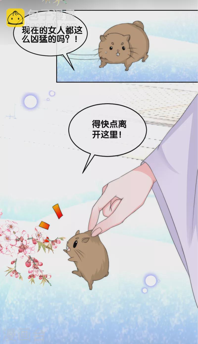 第2季第13话 善音殿下杠上小绿茶-第137话