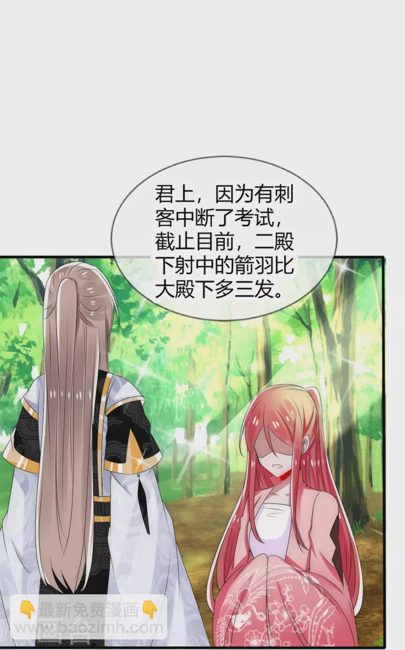 第11话 赢得考试-第11话