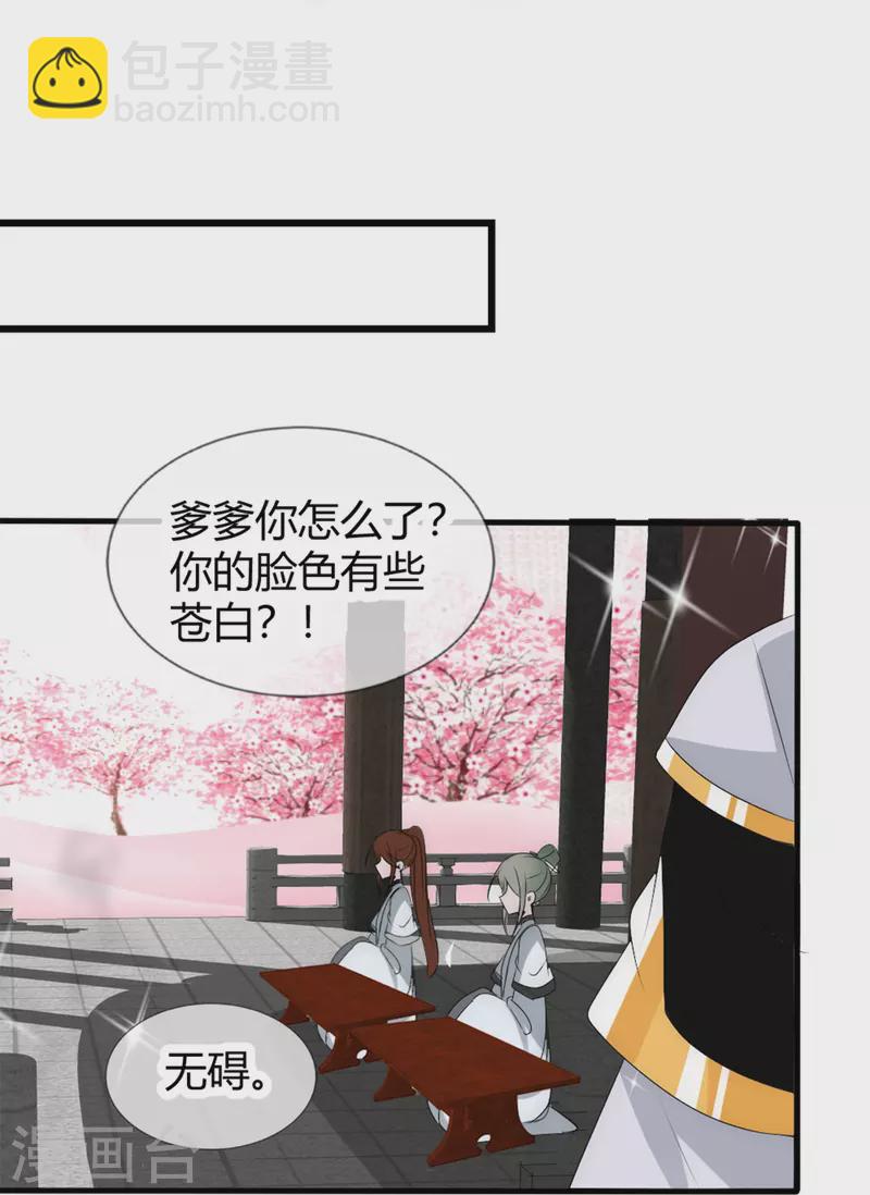 第13话 你想当我夫君吗？-第13话