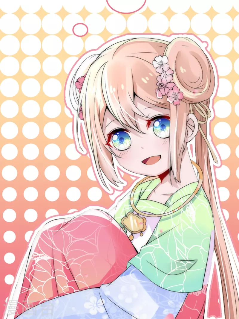 第39话 我们的宿命-第39话