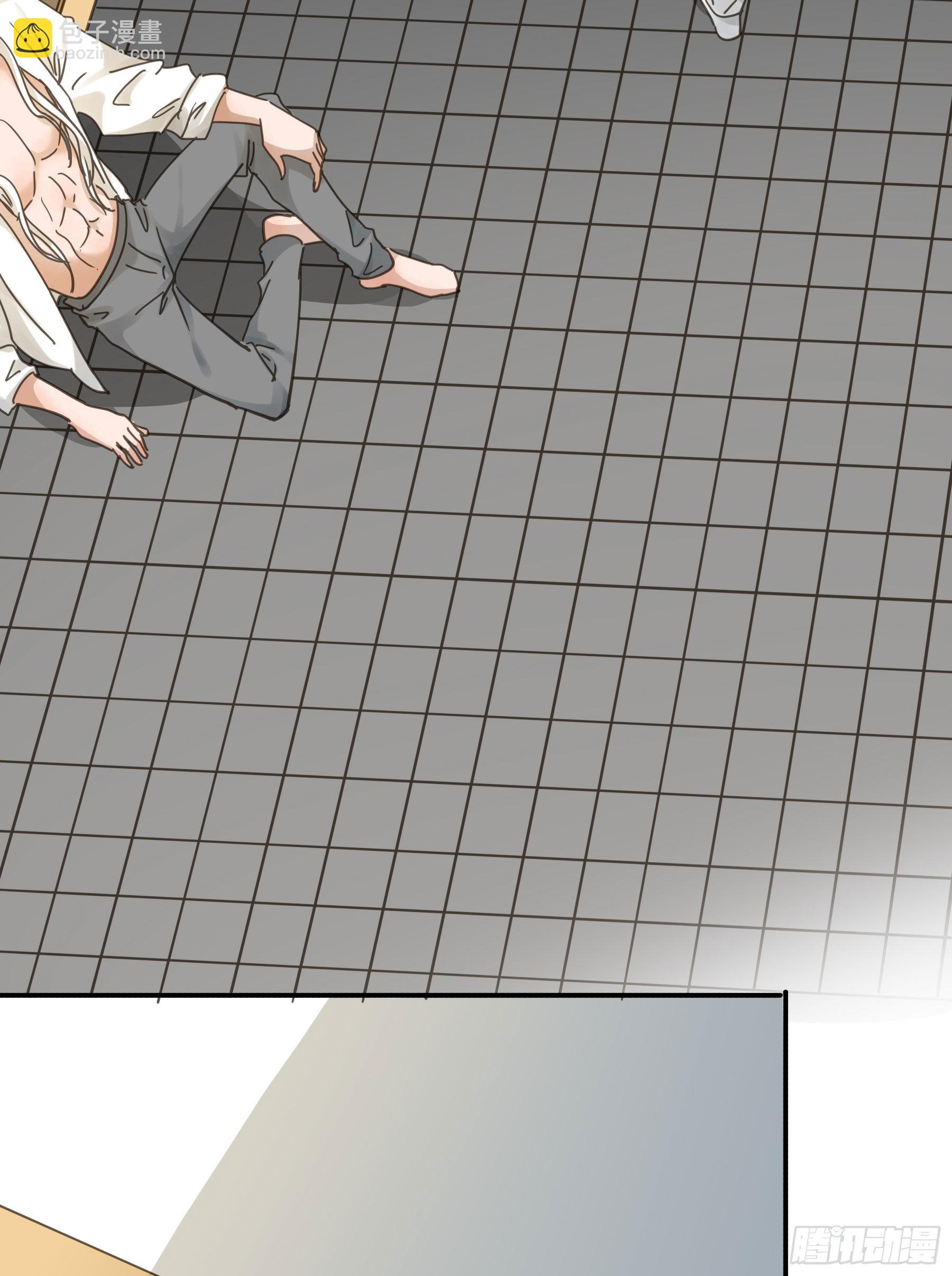 标记我！(1/2)-第107话