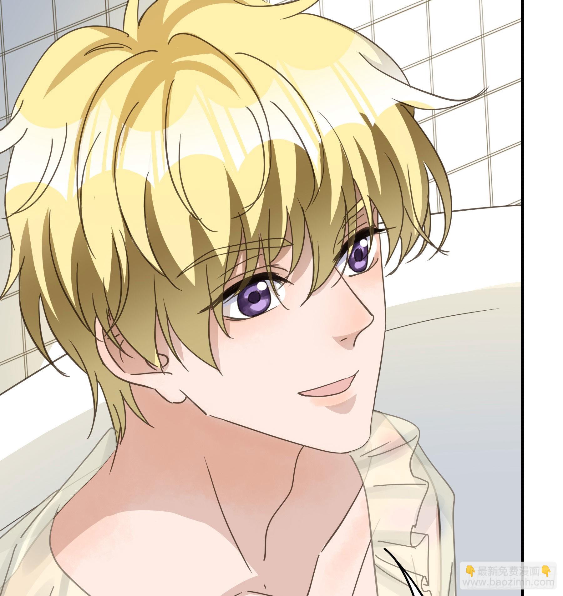 标记我！(1/2)-第107话