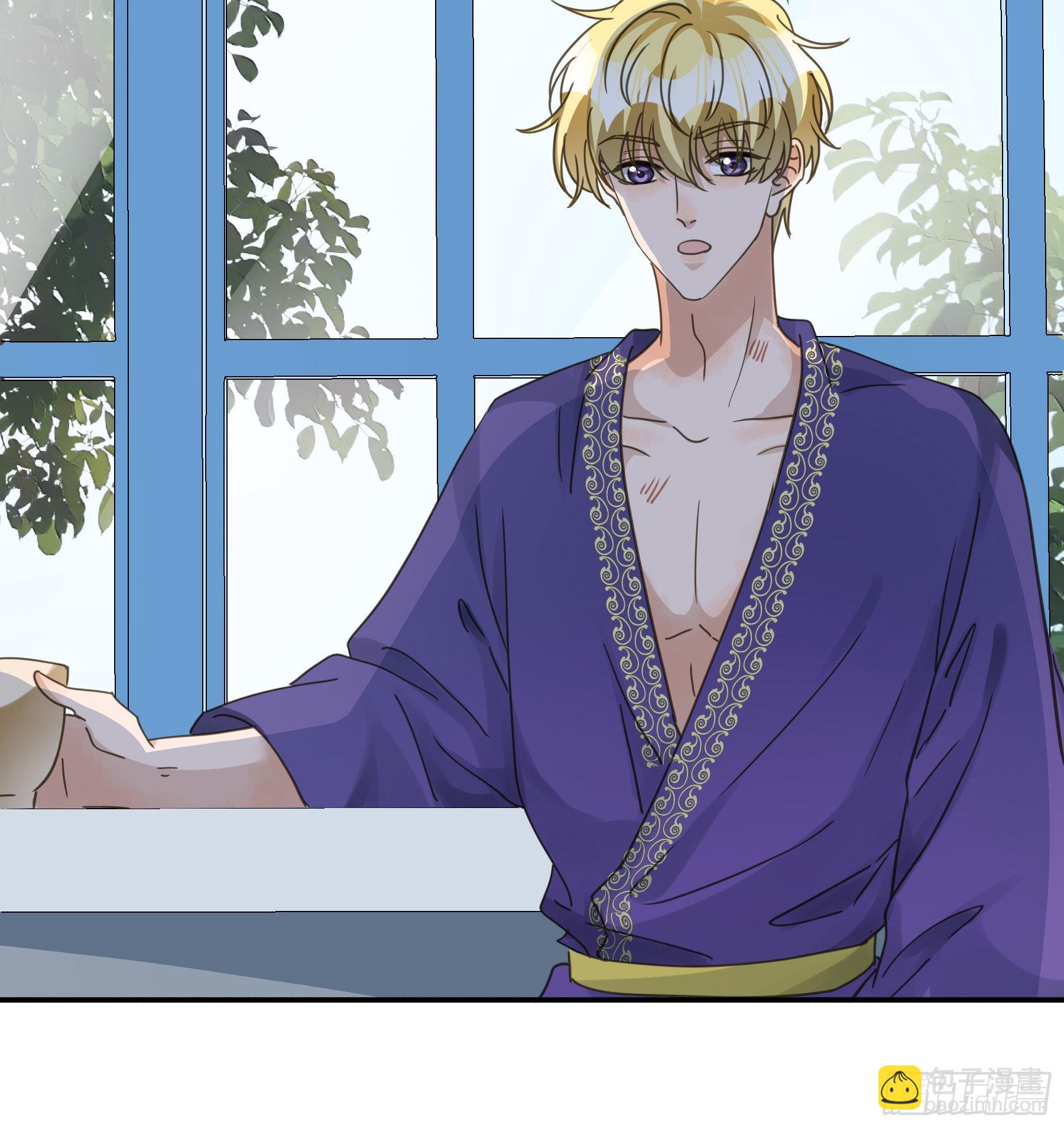 软肋(1/2)-第109话