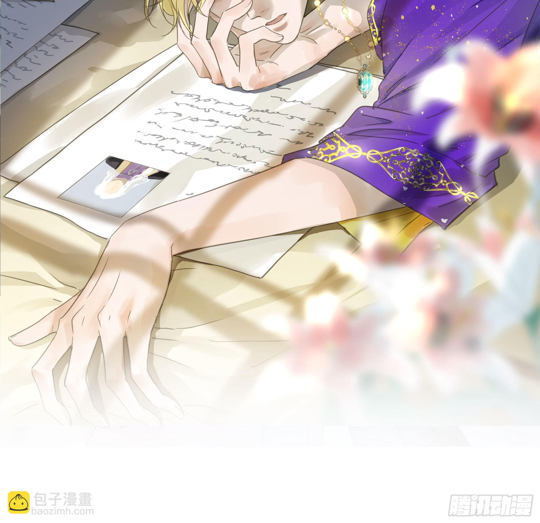 软肋(1/2)-第109话