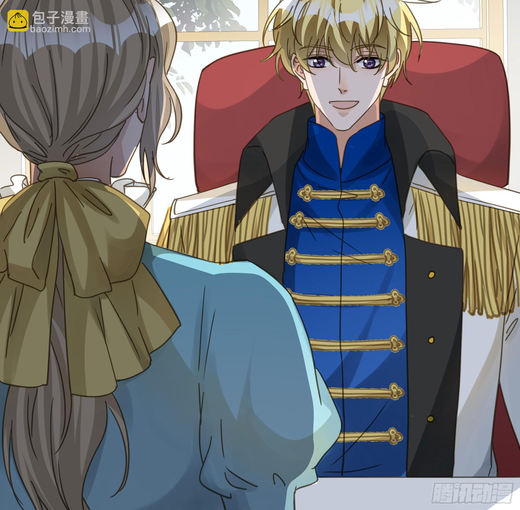 将功赎罪-第117话