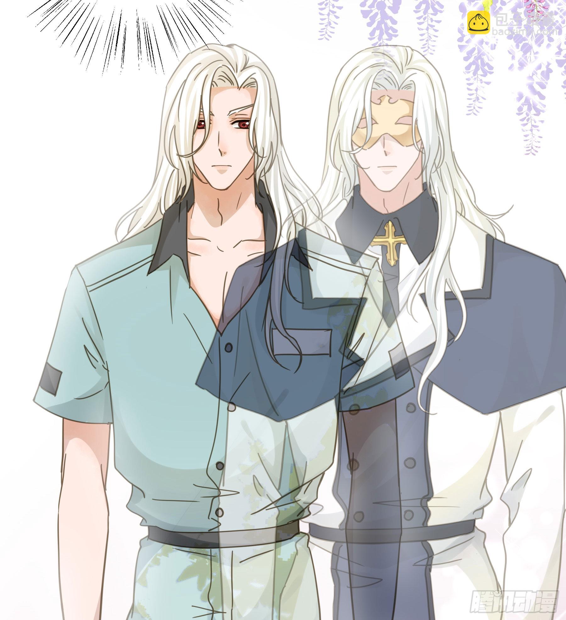 将功赎罪-第117话