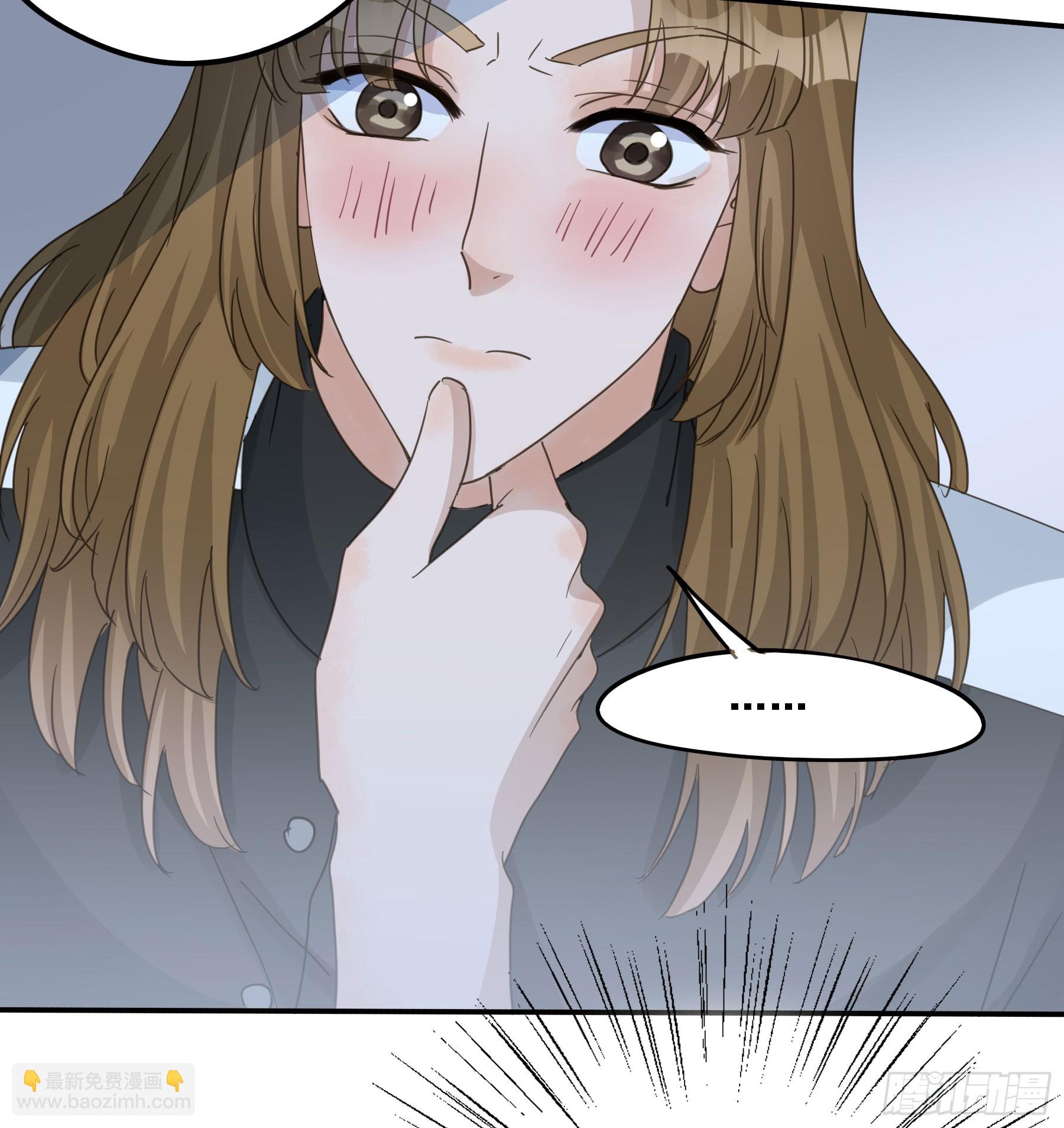 沉沦？(1/2)-第119话