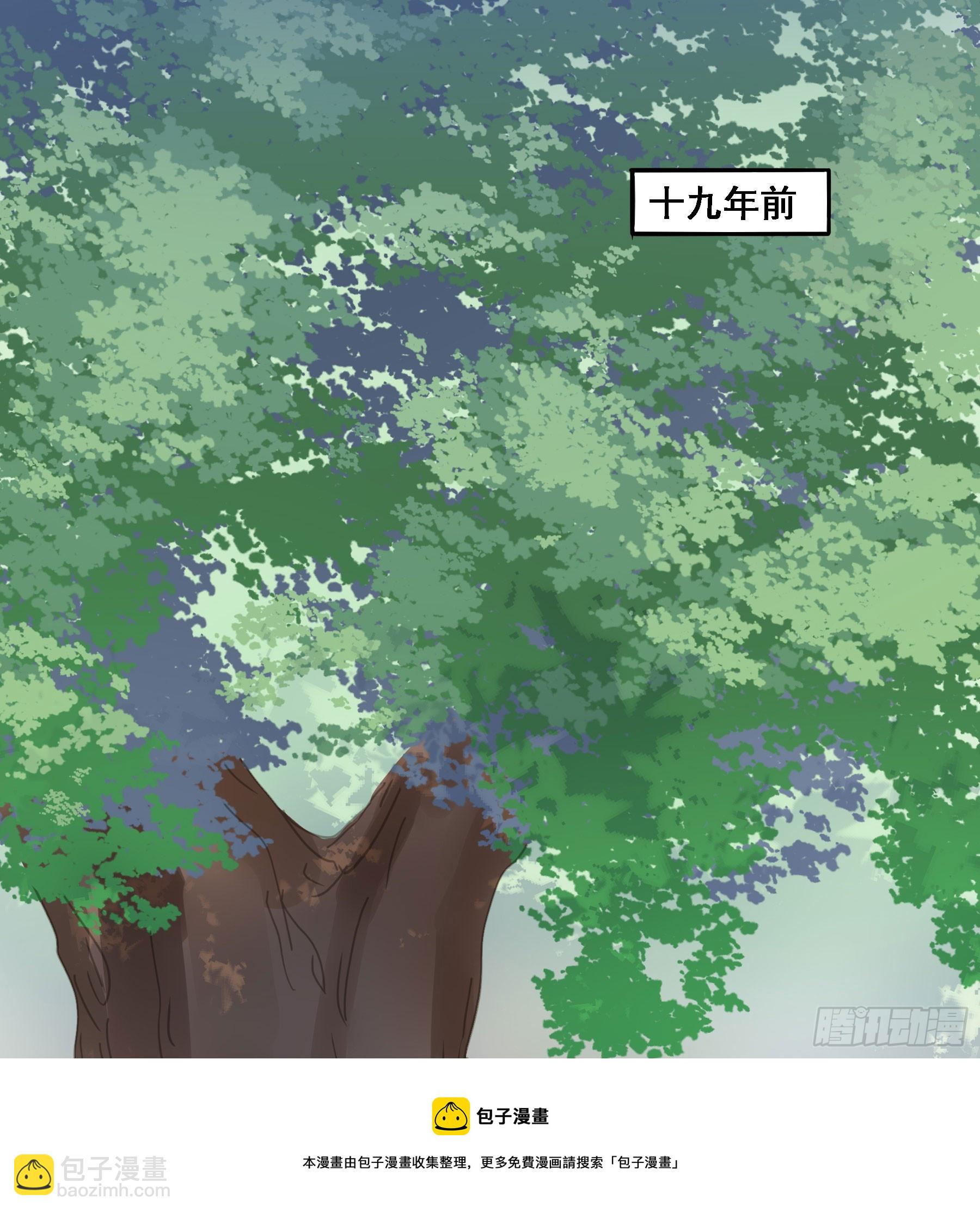 沉沦？(1/2)-第119话