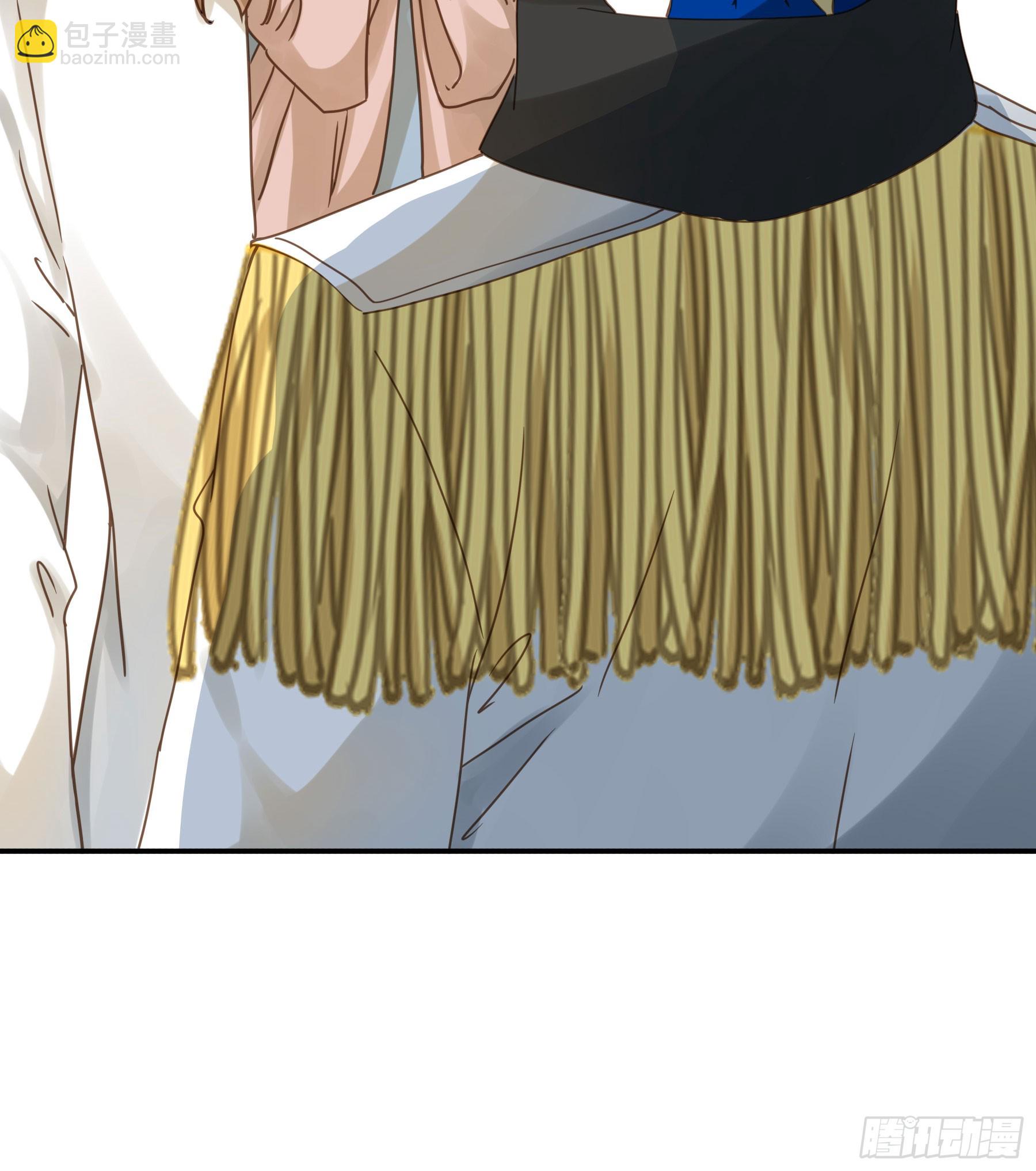 拜托了(1/2)-第121话