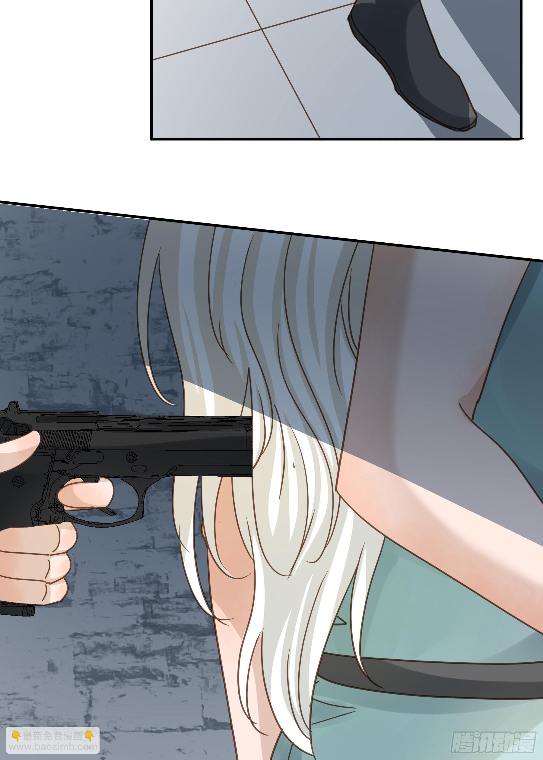 拜托了(1/2)-第121话