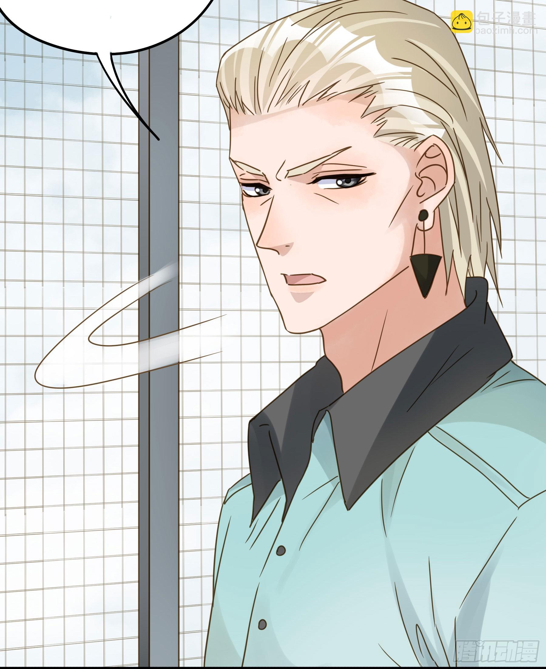 超前部署(1/2)-第123话