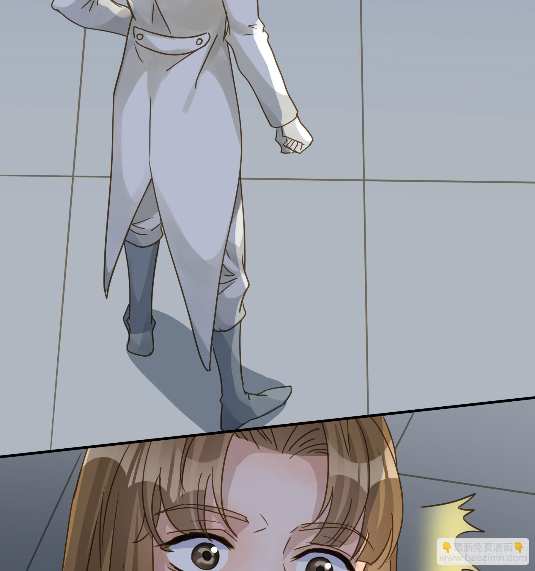 伏法(1/2)-第125话