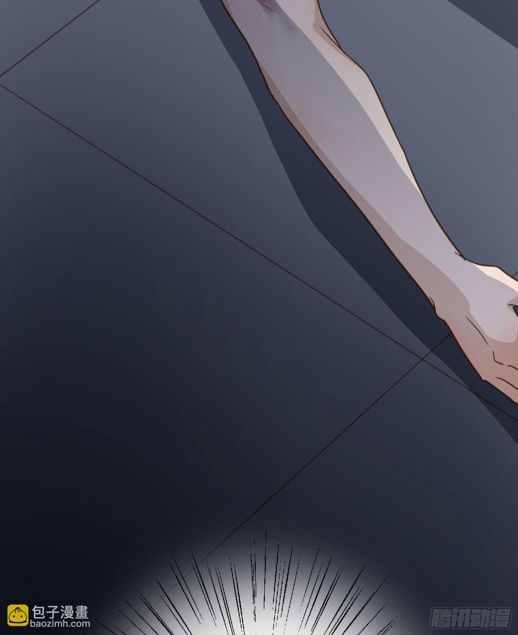 伏法(1/2)-第125话