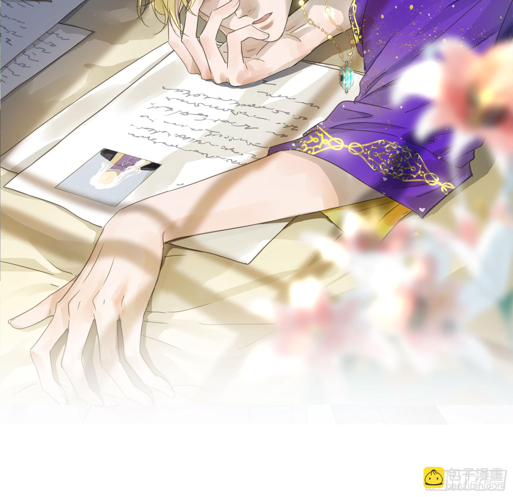 王室危机(1/2)-第127话