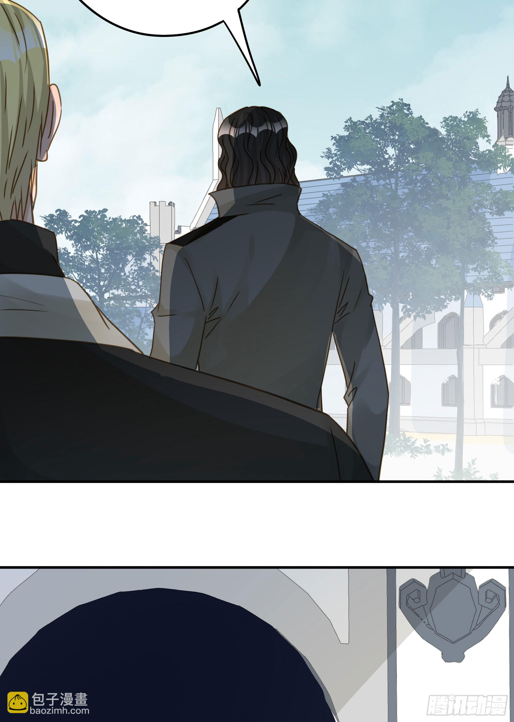 王室危机(1/2)-第127话