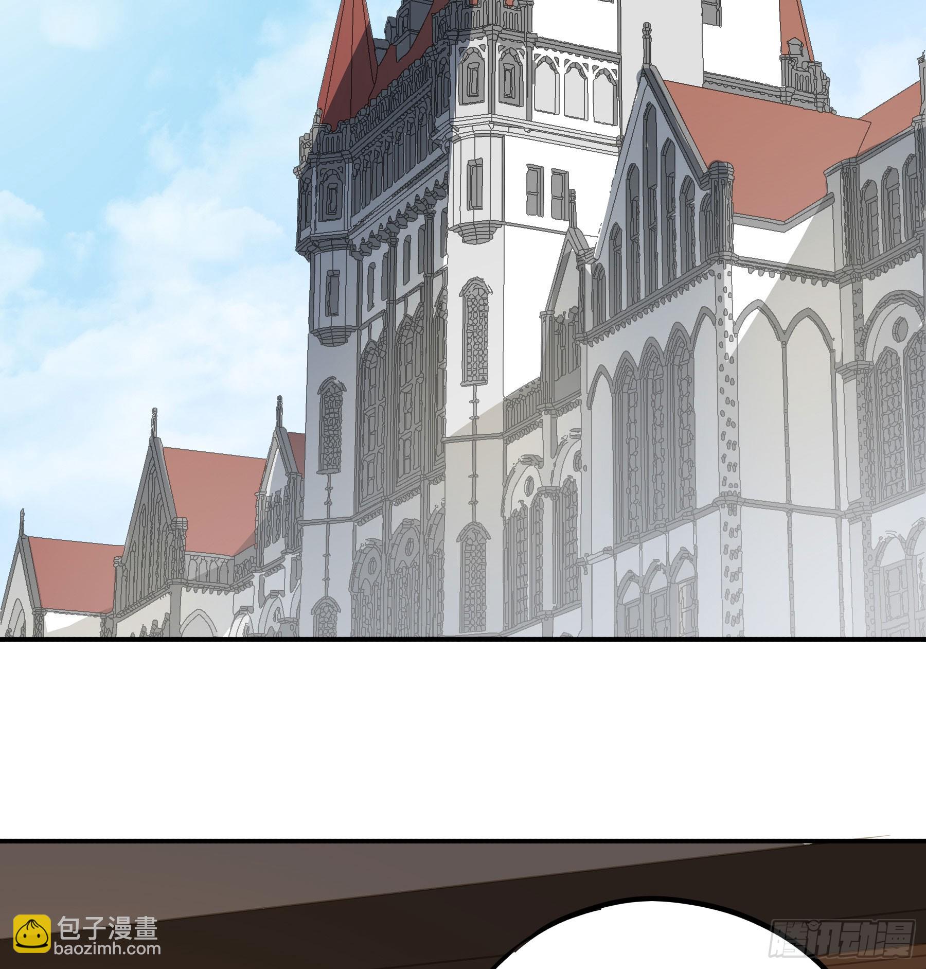 王室危机(1/2)-第127话